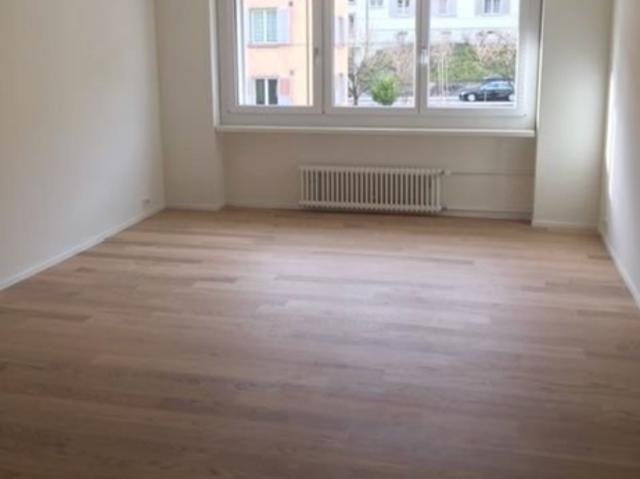 1 Zimmer, 20 m²