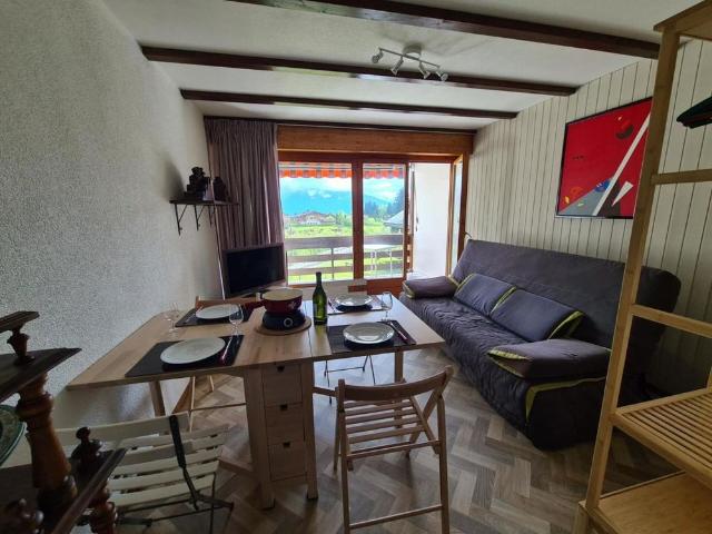1 Zimmer, 20 m²