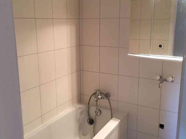 1 Zimmer, 20 m², 3. Stock