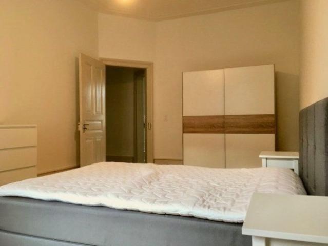 1 Zimmer, 20 m², 3. Stock
