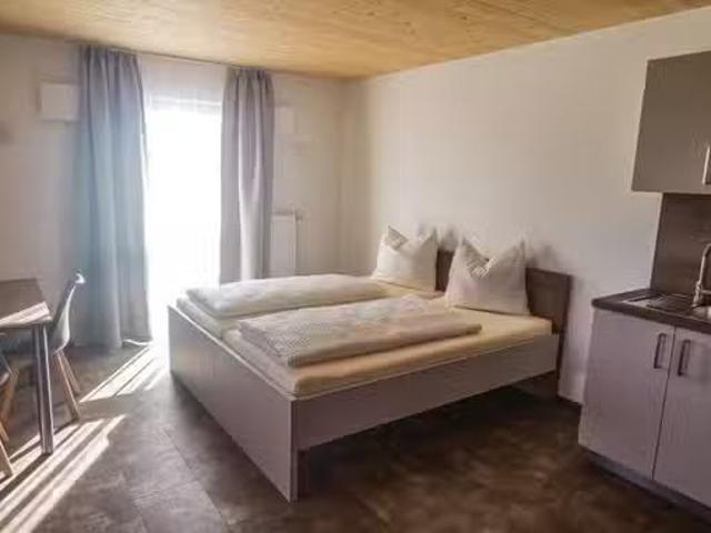 1 Zimmer 20 m² 400 € Kaltmiete Wohnungen in Münster Budde.