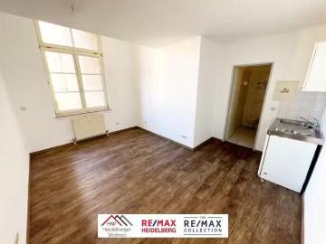 Wohnung mieten in Hockenheim - Keller