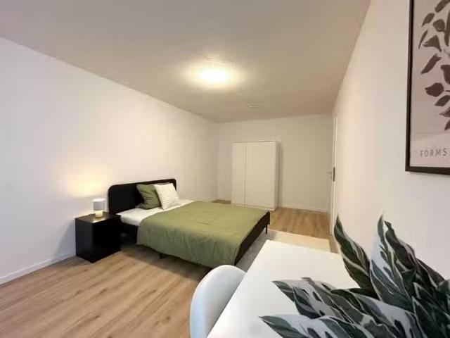 1 Zimmer 20 m² 525 € Kaltmiete Wohnungen in Heidelberg