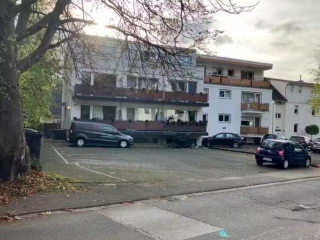 1 Zimmer 20 m² 650 € Kaltmiete Wohnungen in Köln Dellbrück