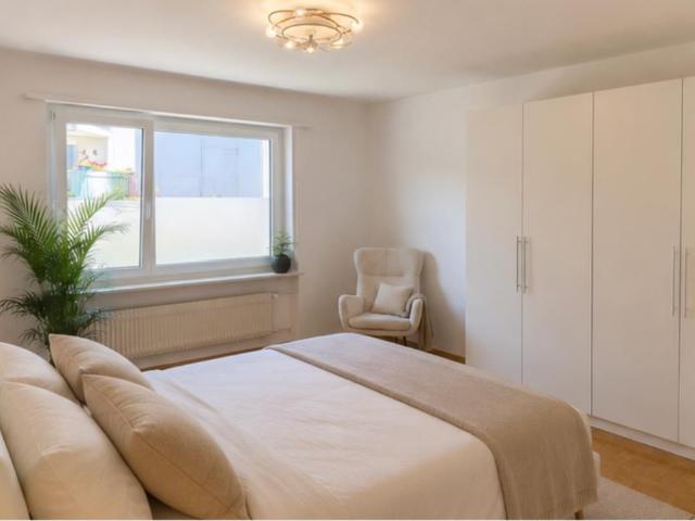 1 Zimmer, 20 m²
