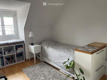1 Zimmer, 20 m²