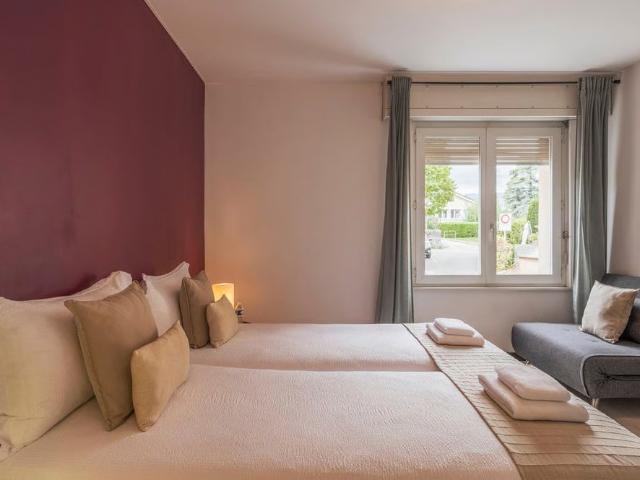 1 Zimmer, 21 m², EG