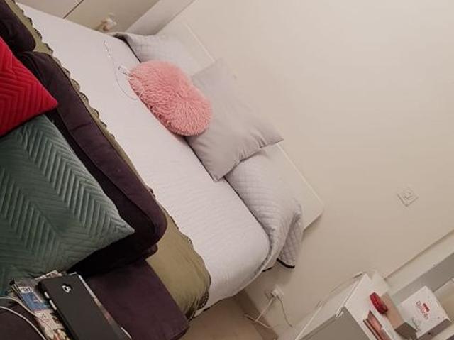 1 Zimmer, 21 m²