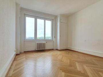 1 Zimmer, 21 m², 5. Stock