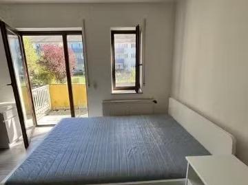 1 Zimmer 21 m² 600 € Kaltmiete Wohnungen in Marburg