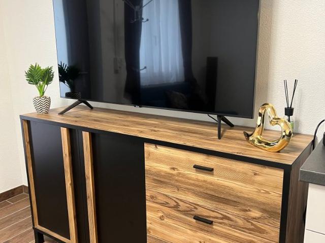 1 Zimmer, 22 m², Untergeschoss