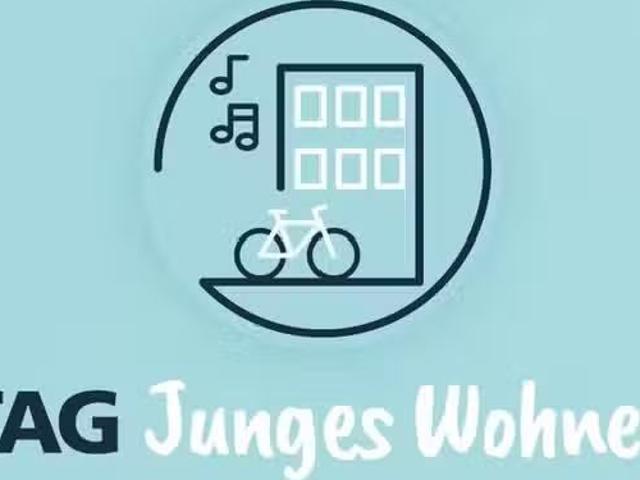 1 Zimmer 22 m² 170 € Kaltmiete Wohnungen in Erfurt