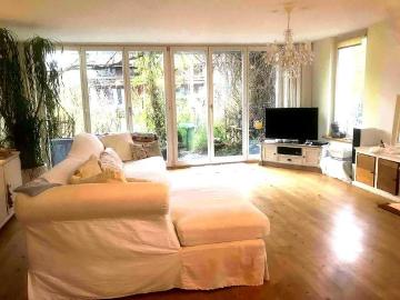 1 Zimmer, 22 m², 2. Stock