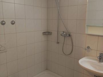 1 Zimmer, 22 m², 2. Stock