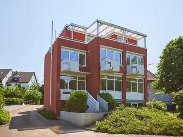 1 Zimmer 22 m² 395 € Kaltmiete Wohnungen in Lemgo