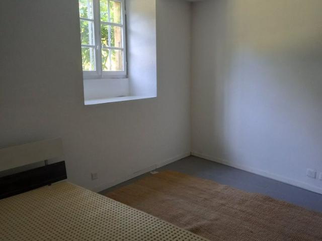 1 Zimmer, 22 m²