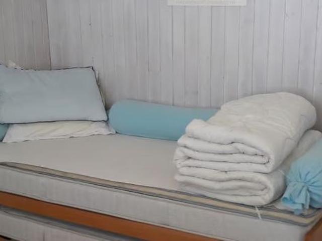 1 Zimmer, 22 m²