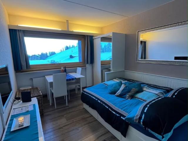 1 Zimmer, 22 m²