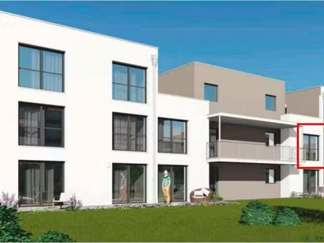 1 Zimmer 22 m² 620 € Kaltmiete Wohnungen in Nürtingen