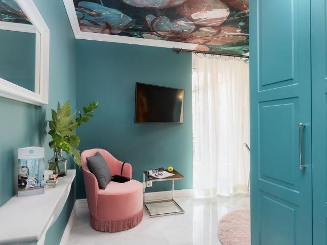 1 Zimmer, 22 m²