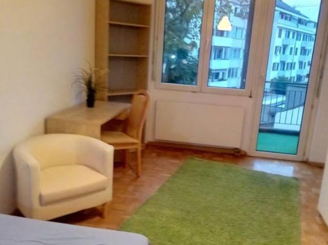 1 Zimmer, 22 m²