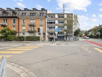 Dalmazi, Bern, Verwaltungsregion Bern-Mittelland, Kanton Bern