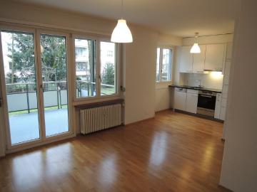 Breitenrain, Bern, Verwaltungsregion Bern-Mittelland, Kanton Bern