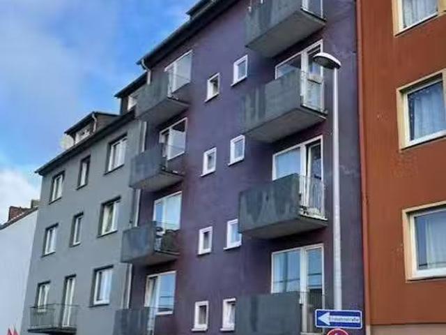 1 Zimmer 27 m² 229 € Kaltmiete Wohnungen in Hagen