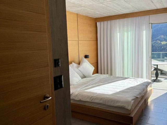 1 Zimmer, 27 m²