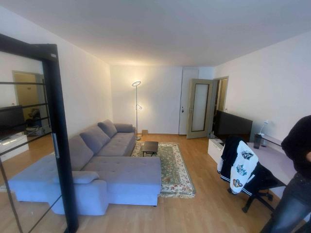1 Zimmer, 27 m², 4. Stock