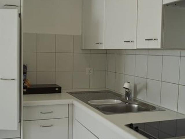 1 Zimmer, 27 m²
