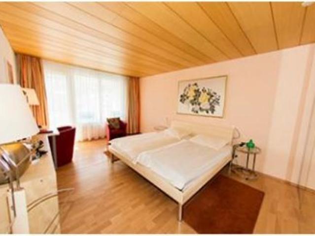 1 Zimmer, 27 m², 6. Stock