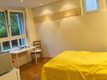 1 Zimmer, 27 m²