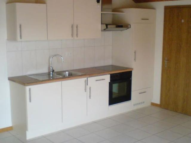 1 Zimmer, 27 m²