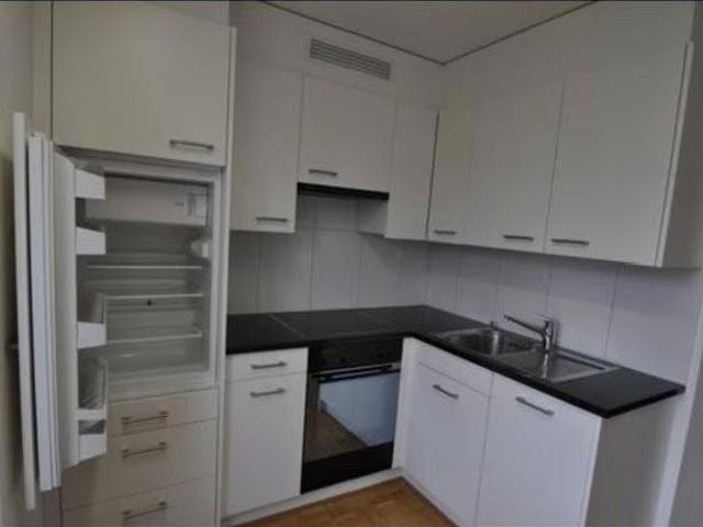 1 Zimmer, 24 m², EG