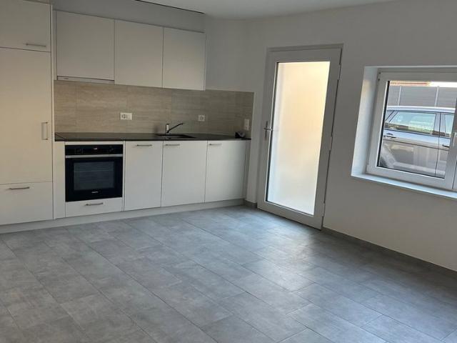 1 Zimmer, 24 m², EG