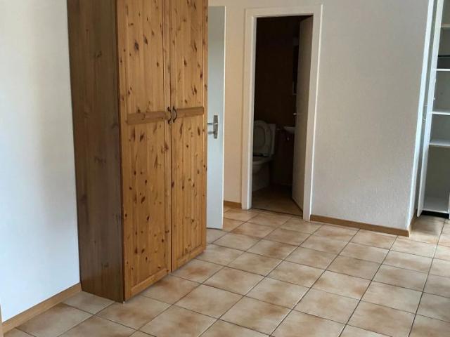 1 Zimmer, 24 m²