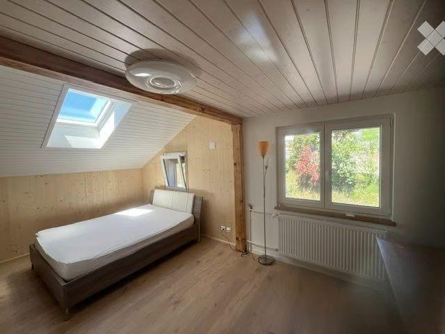 1 Zimmer, 24 m²