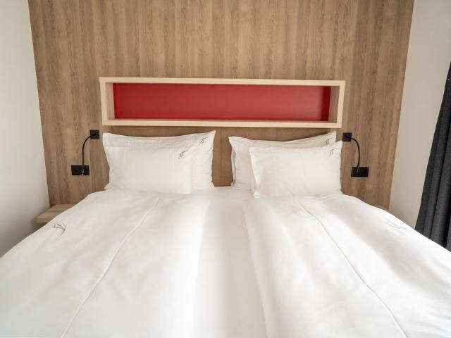 1 Zimmer, 24 m², 2. Stock