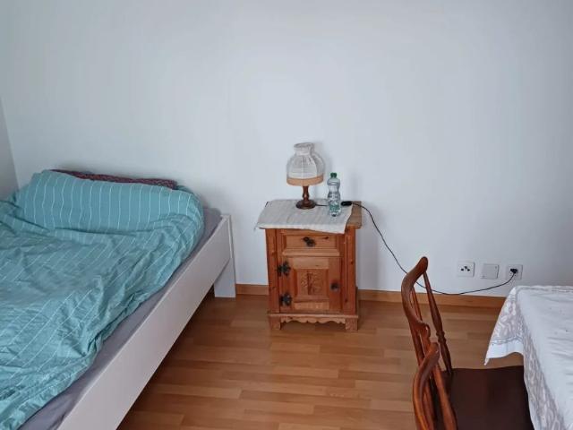 1 Zimmer, 24 m²