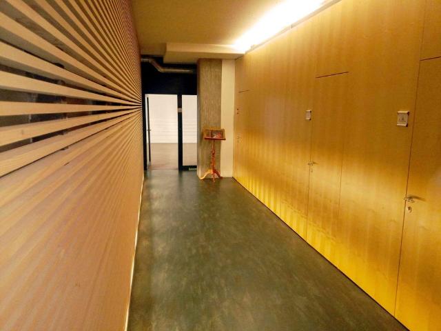 1 Zimmer, 24 m², 3. Stock