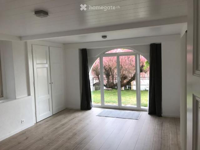 1 Zimmer, 24 m²