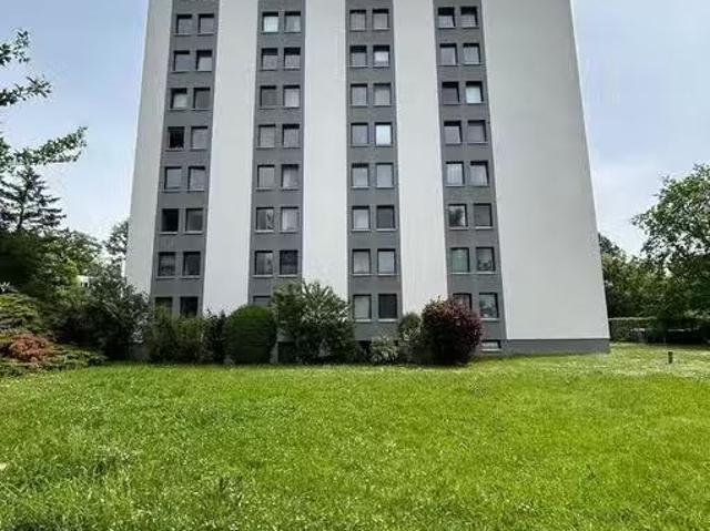 1 Zimmer 24 m² 500 € Kaltmiete Wohnungen in Erlangen