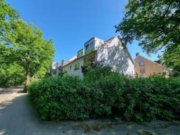1 Zimmer 24 m² 640 € Kaltmiete Wohnungen in Hamburg
