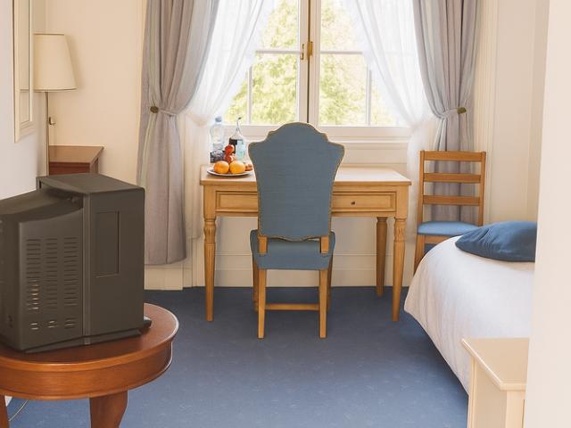 1 Zimmer, 24 m²
