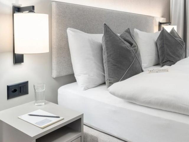 1 Zimmer, 24 m²