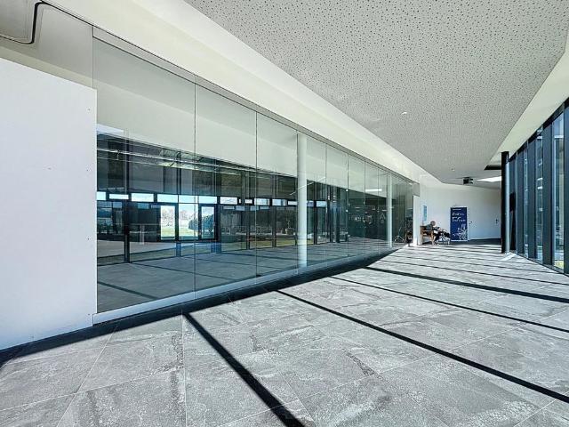 1 Zimmer, 250 m², Untergeschoss