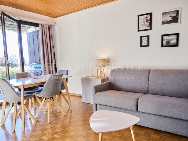 1 Zimmer, 25 m², EG