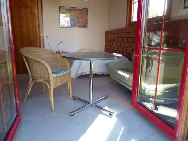 1 Zimmer, 25 m², EG
