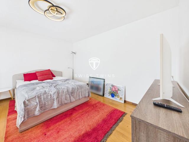 1 Zimmer, 25 m², EG